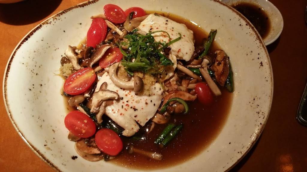 P.F. Changs | restaurant | 8342 Honeygo Blvd, Baltimore, MD 21236, USA | 4109312433 OR +1 410-931-2433