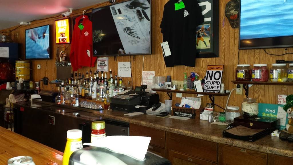 Fur Fin & Feather | restaurant | 3602 County Rd B, Wisconsin Dells, WI 53965, USA | 6082532828 OR +1 608-253-2828