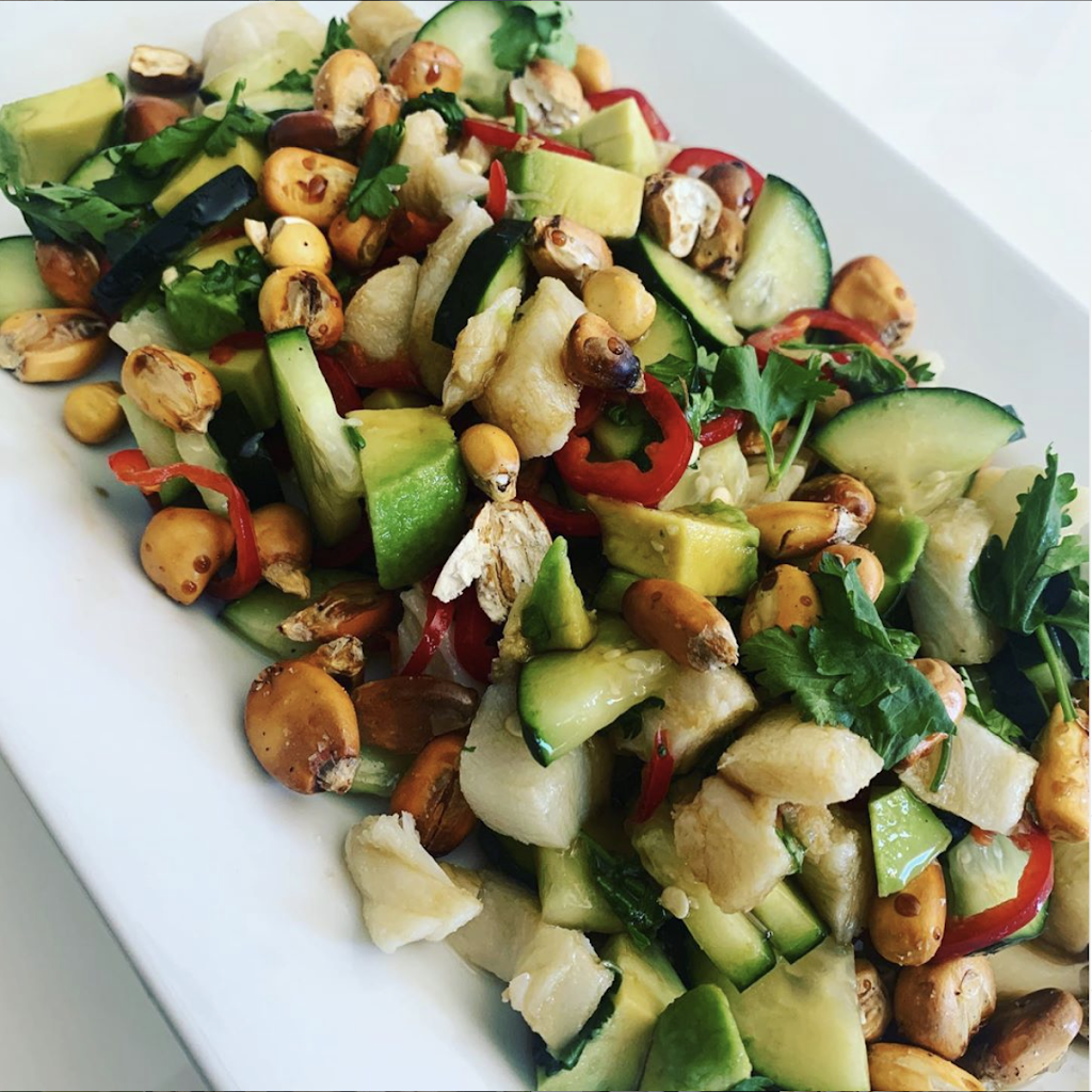 Cocina Calavera | restaurant | 3923 Fourth Ave, San Diego, CA 92103, USA | 6192412422 OR +1 619-241-2422