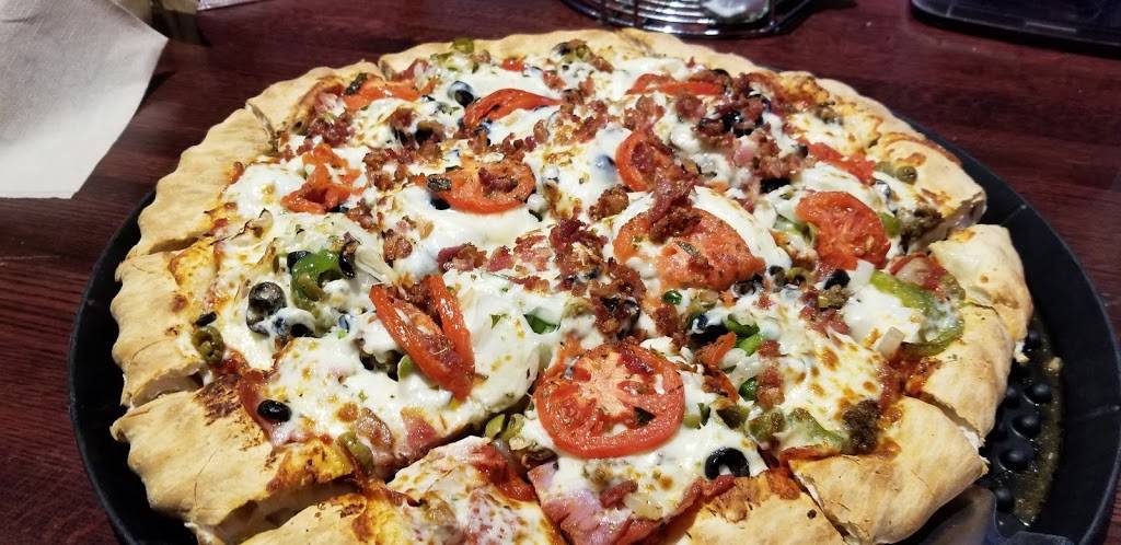 Rosatis Pizza Pub Authentic Chicago Pizza | restaurant | 550 S Hunt Club Blvd, Apopka, FL 32703, USA | 4074108444 OR +1 407-410-8444