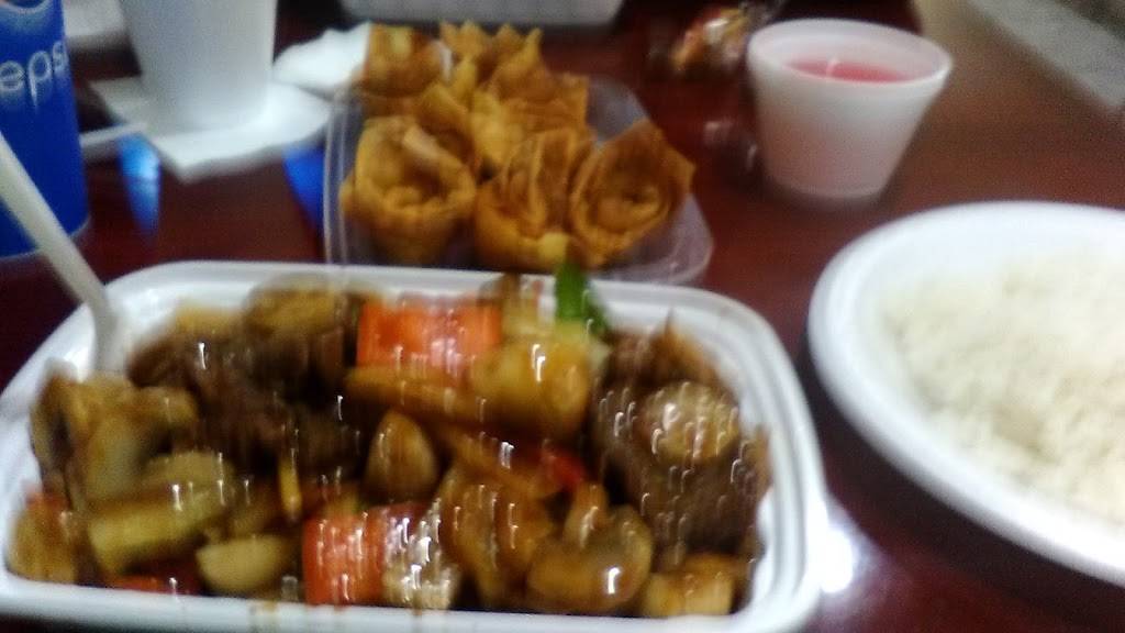 Panda Chinese Restaurant | restaurant | 101 N Main St A, White Hall, IL 62092, USA | 2173746688 OR +1 217-374-6688