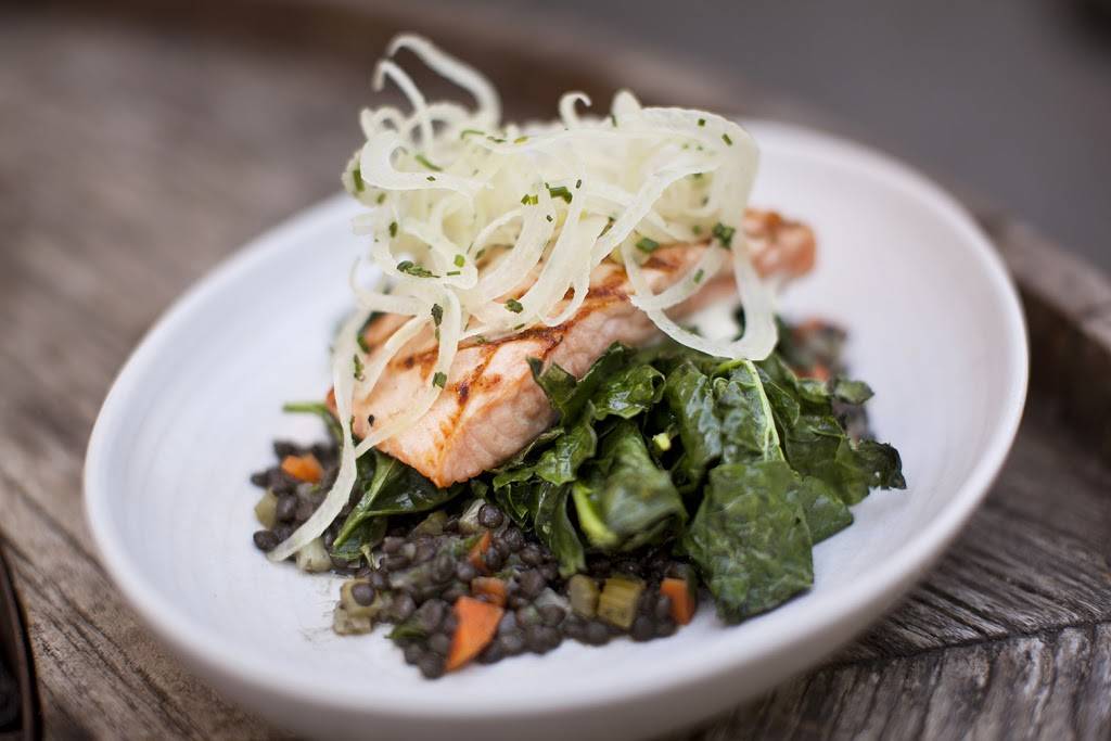 The Park Bistro & Bar | restaurant | 3287 Mt Diablo Blvd, Lafayette, CA 94549, USA | 9252837108 OR +1 925-283-7108