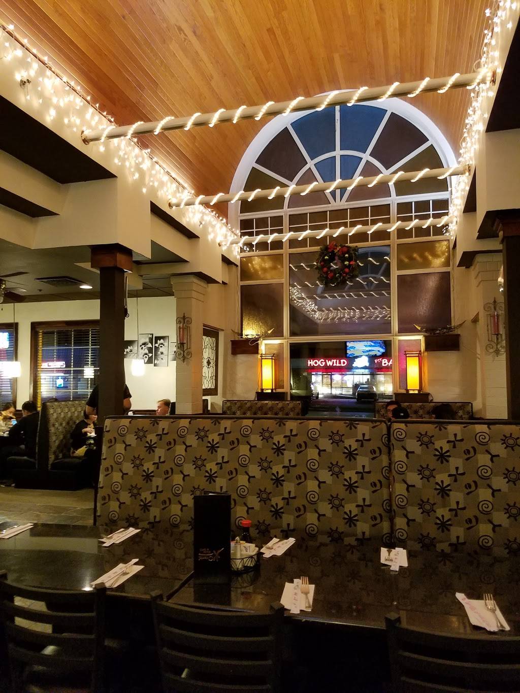 Oriental Bistro & Grill KS | restaurant | 1511 W 23rd St, Lawrence, KS 66046, USA | 7858418881 OR +1 785-841-8881