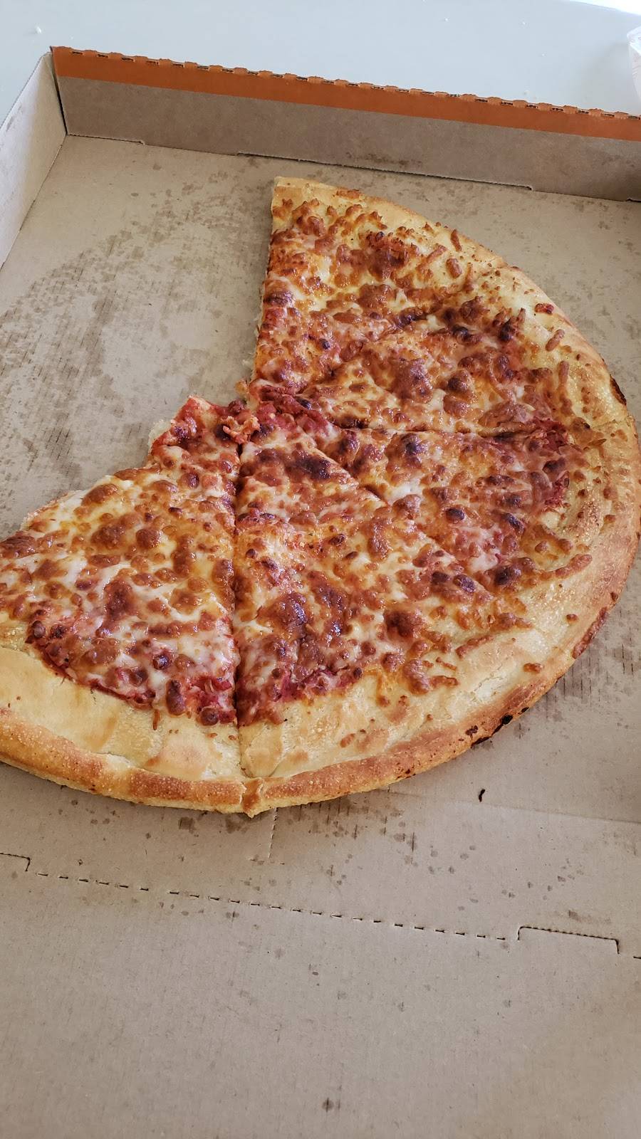 Little Caesars Pizza | meal delivery | 11522 4000 W, South Jordan, UT 84095, USA | 8016667390 OR +1 801-666-7390