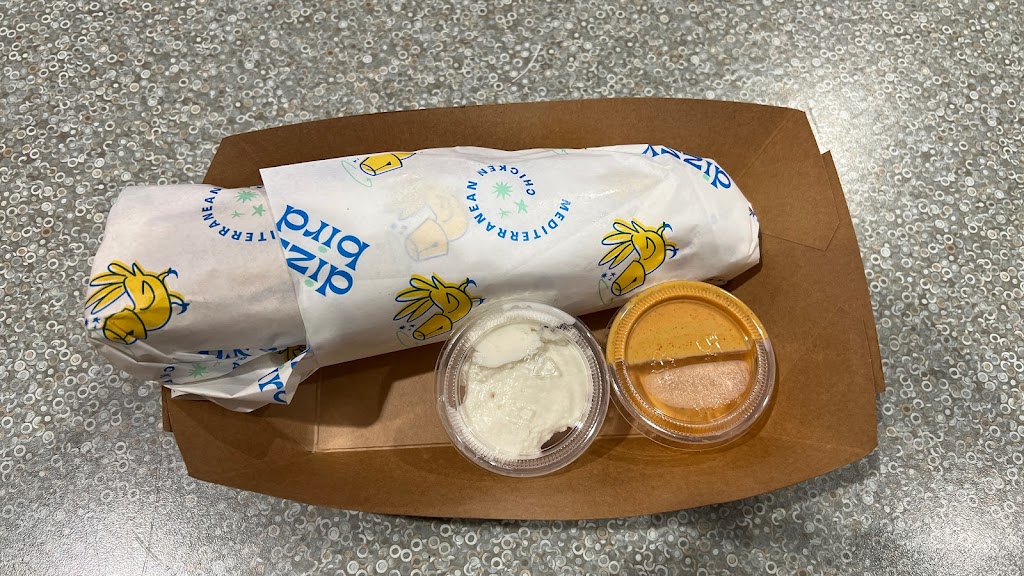 Dizzy Bird | restaurant | 555 The, Shops At Mission Viejo, Mission Viejo, CA 92691, USA | 6576147133 OR +1 657-614-7133