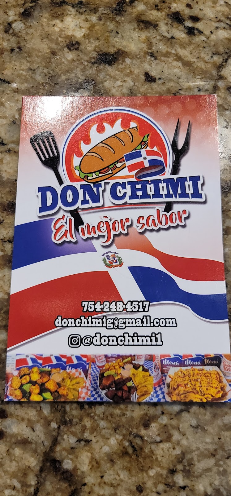 Don Chimi | restaurant | 1650 N University Dr, Pembroke Pines, FL 33024, USA | 7542484517 OR +1 754-248-4517