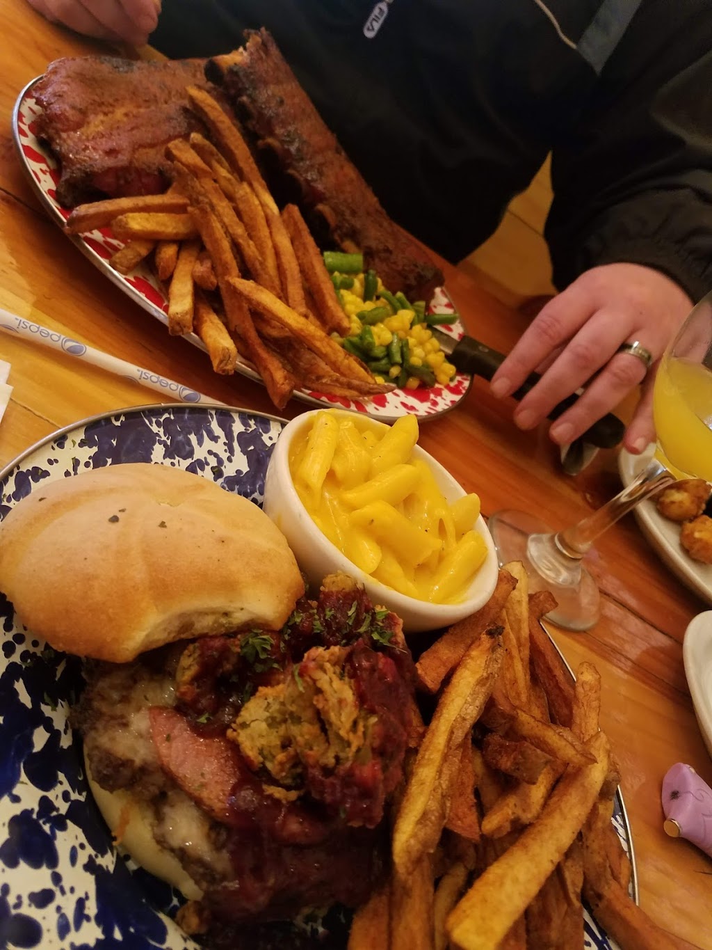 Drovers Run At Jacques Spur | restaurant | 49038 US-95, Culdesac, ID 83524, USA | 2088439162 OR +1 208-843-9162