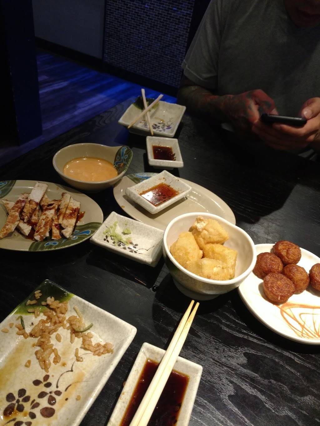 Osaka Sushi | restaurant | 3685 W Henrietta Rd, Rochester, NY 14623, USA | 5856438888 OR +1 585-643-8888
