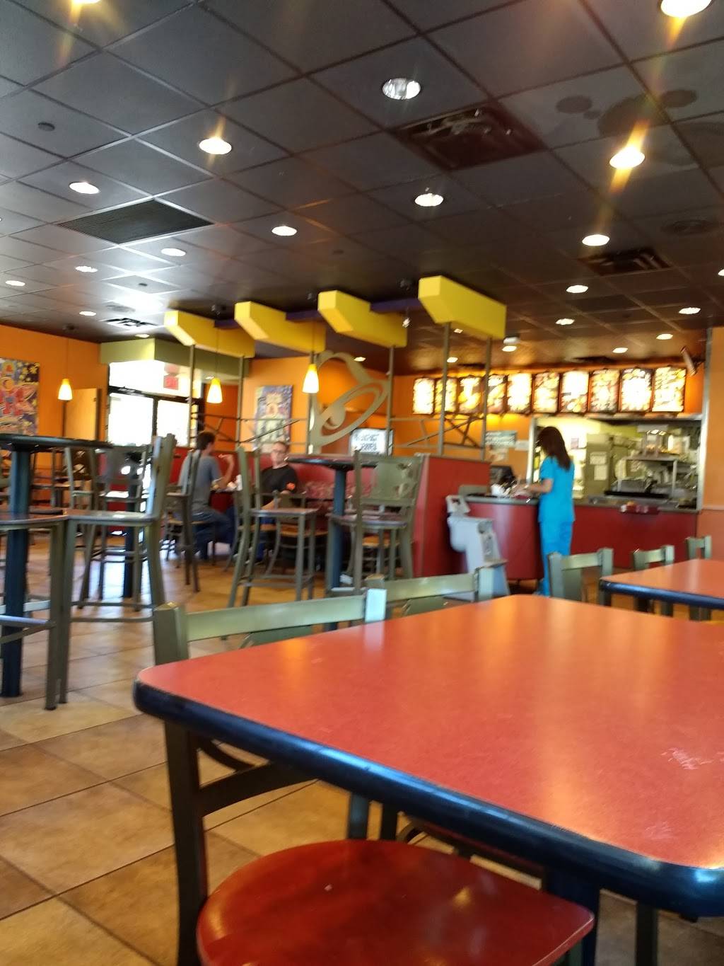Taco Bell | meal takeaway | 985 E Stanley Blvd, Livermore, CA 94550, USA | 9253731068 OR +1 925-373-1068