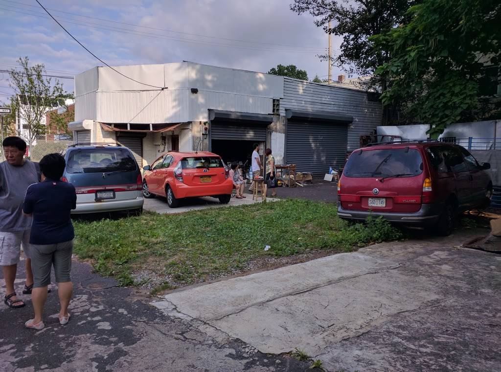 Island Garden | restaurant | 823 Castleton Ave, Staten Island, NY 10310, USA | 7188166999 OR +1 718-816-6999