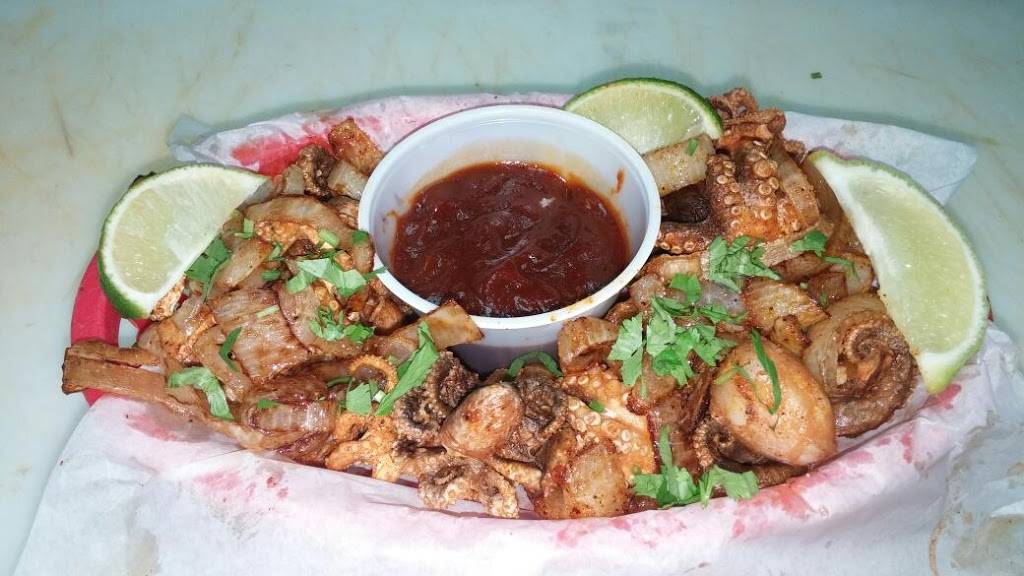 Mr. Fish Pescaderia Fish Market | restaurant | 13736 Amar Rd, La Puente, CA 91746, USA | 6264309700 OR +1 626-430-9700