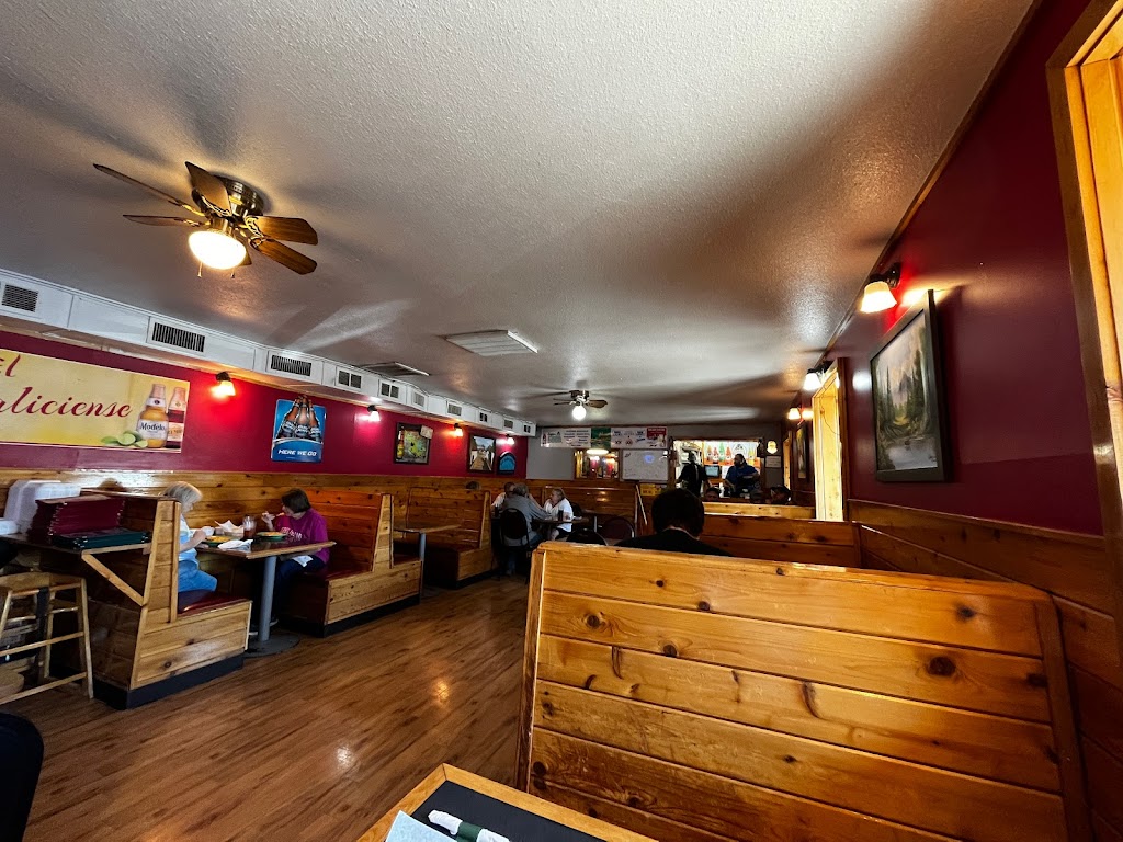 El Jaliciense of Wyoming | restaurant | 1433 Central Ave, Kemmerer, WY 83101, USA | 3078772948 OR +1 307-877-2948