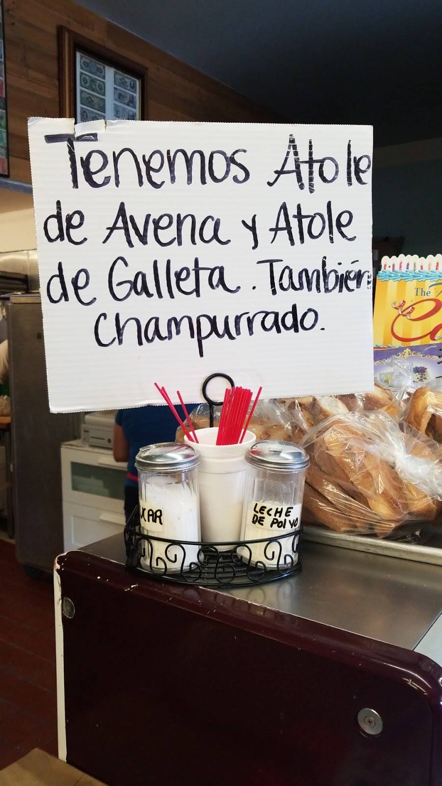 Tlaxcala Bakery Panaderia | bakery | 1208 S Standard Ave, Santa Ana, CA 92707, USA | 7145478265 OR +1 714-547-8265