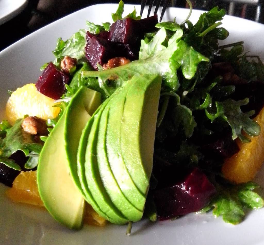 Desert Rose | restaurant | 1700 North Hillhurst Avenue, Los Angeles, CA 90027, USA | 3236661166 OR +1 323-666-1166