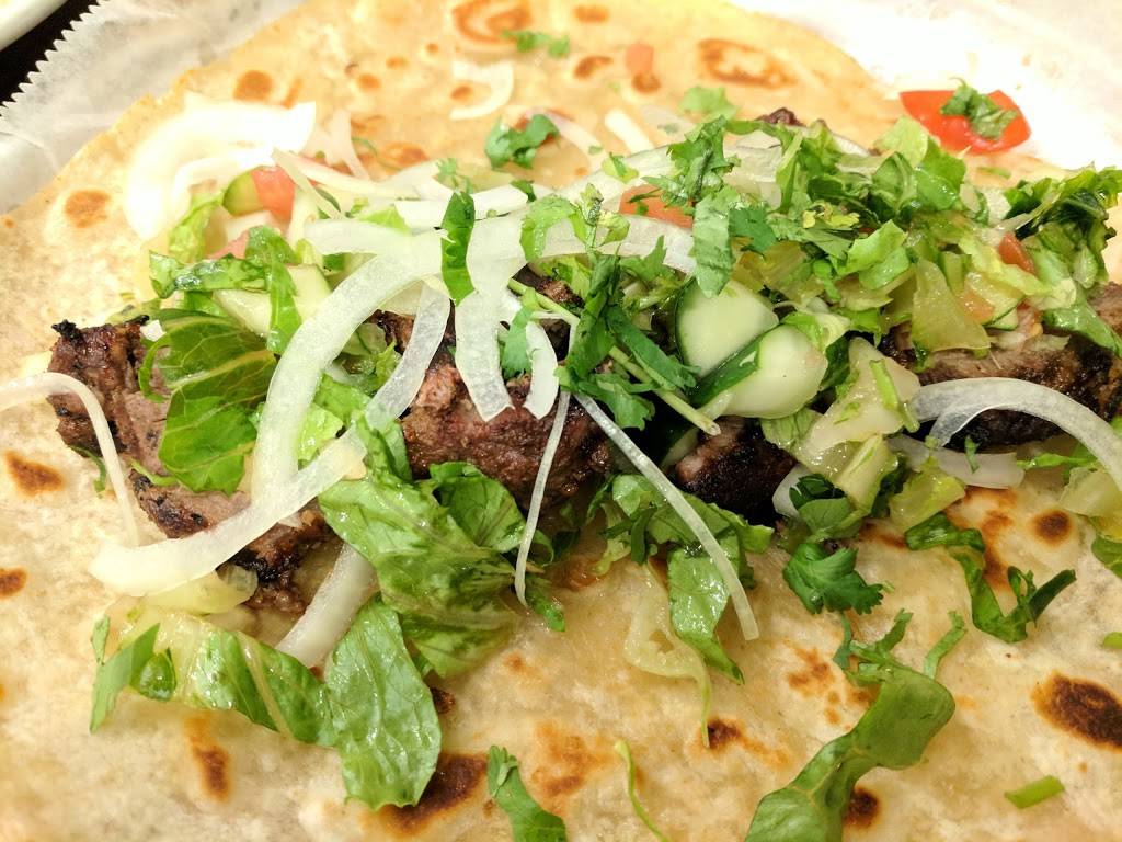 JK Kabab House | restaurant | 6412 N Rockwell St, Chicago, IL 60645, USA | 7737616089 OR +1 773-761-6089