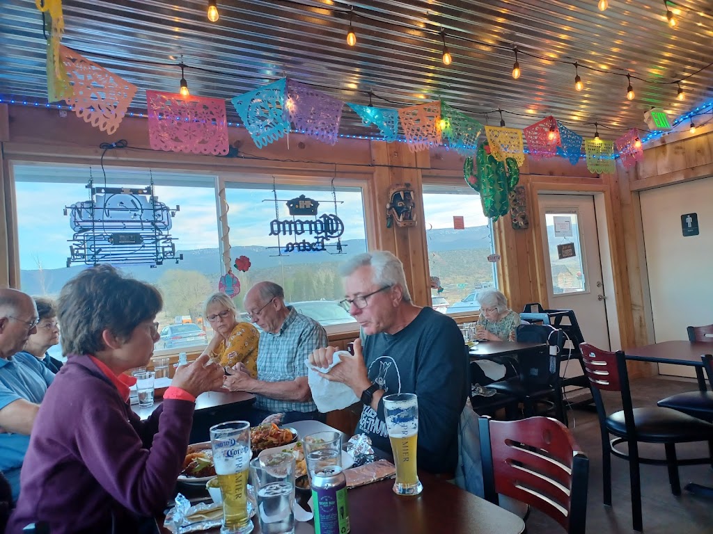 Chak Balam Mexican Restaurant | restaurant | 12 Sand Creek Rd, Torrey, UT 84775, USA | 4354252877 OR +1 435-425-2877