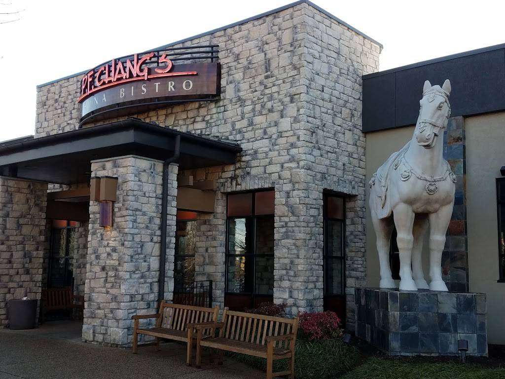 P.F. Changs | restaurant | 4250 Fairfax Corner Ave, Fairfax, VA 22030, USA | 7032662414 OR +1 703-266-2414