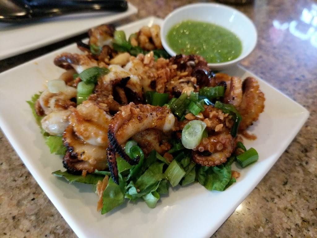 One Hot Pot and Grill | restaurant | 12148 Bellaire Blvd #112, Houston, TX 77072, USA | 2815644063 OR +1 281-564-4063