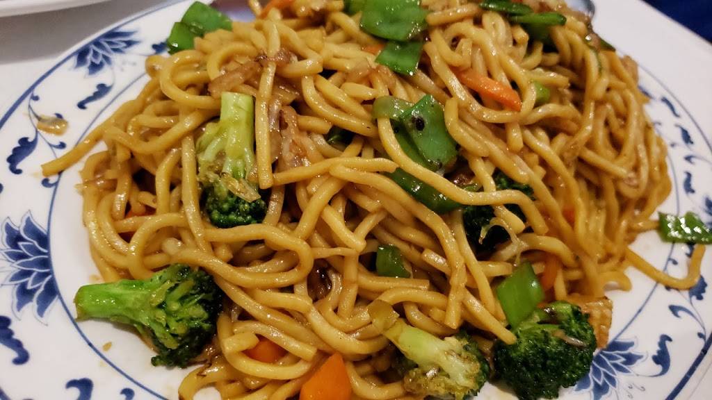 City Lights of China | restaurant | 1731 Connecticut Ave NW #1, Washington, DC 20009, USA | 2022656688 OR +1 202-265-6688