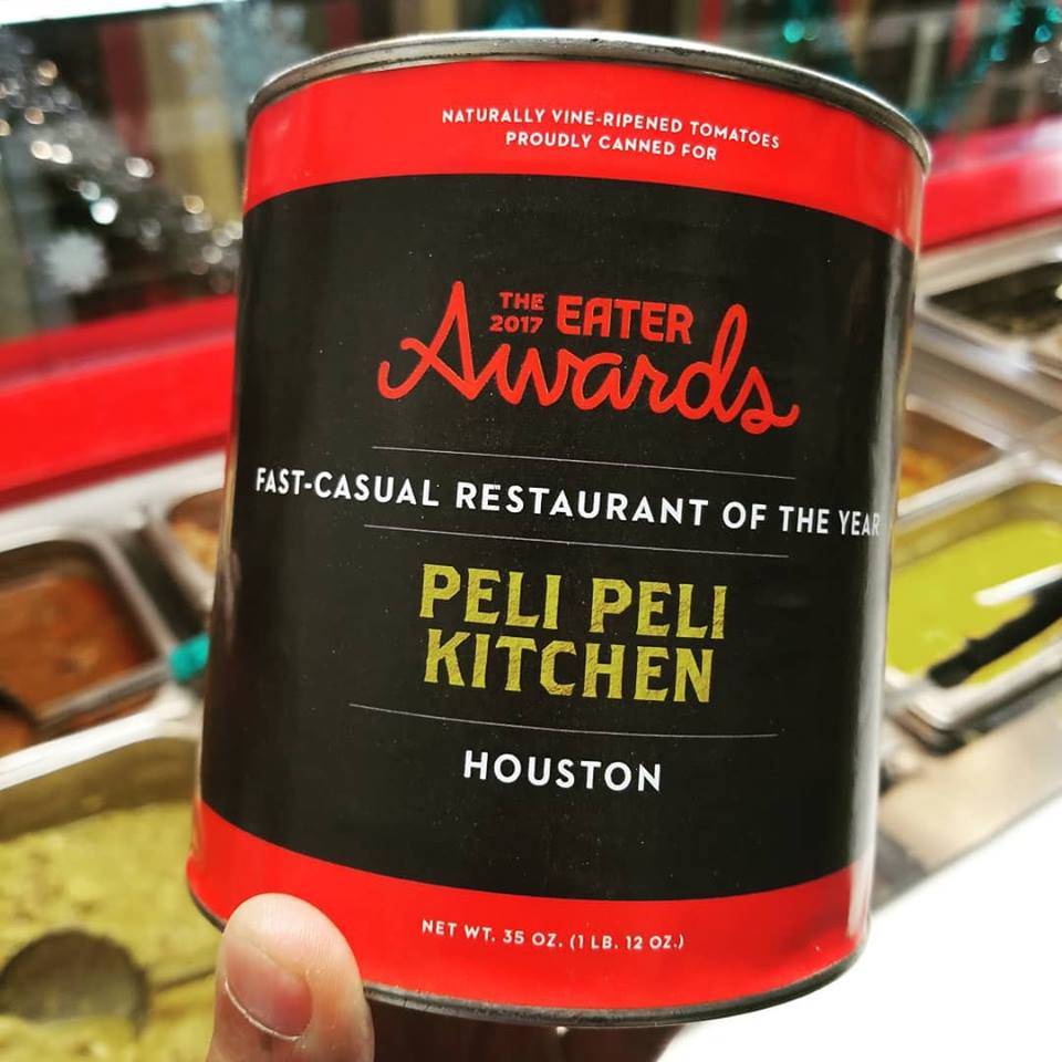 Peli Peli Kitchen @ Whole Foods | restaurant | 101 N Loop W Suite 100, Houston, TX 77018, USA | 2812579500 OR +1 281-257-9500