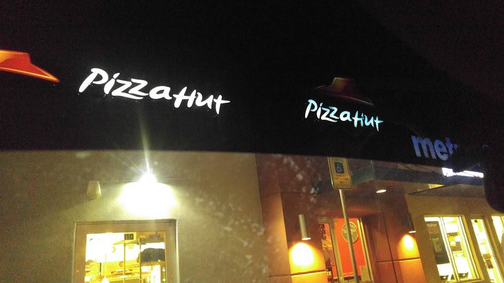 Pizza Hut | meal delivery | 1502 W. Saint Marys Suite 110, Tucson, AZ 85745, USA | 5208848780 OR +1 520-884-8780