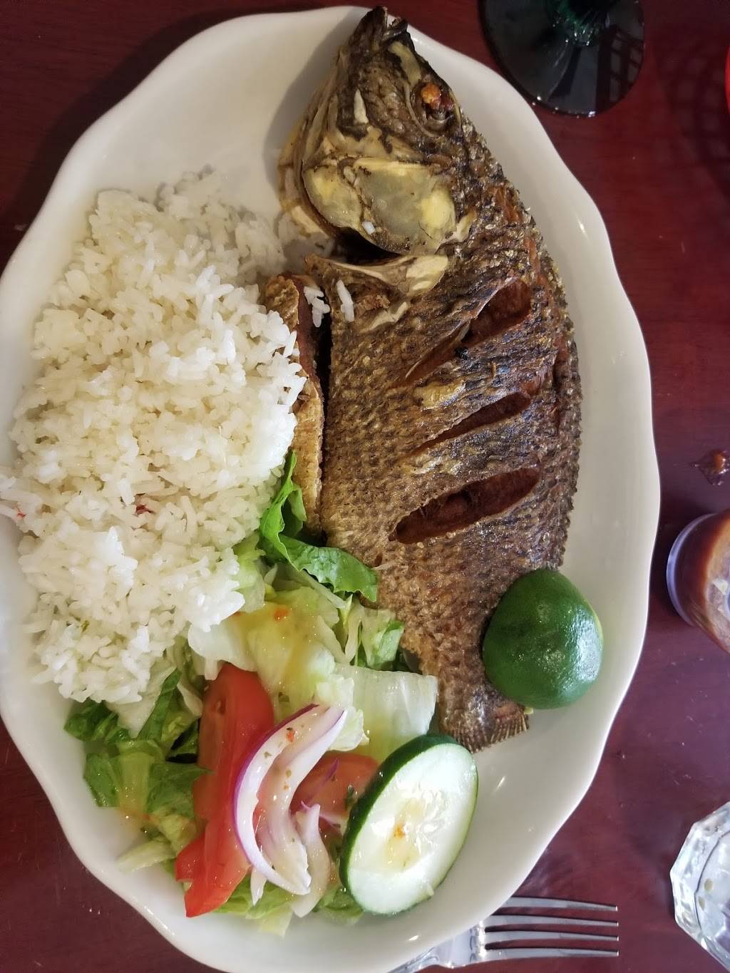 Judy Restaurant | restaurant | 2212 14th St NW, Washington, DC 20009, USA | 2022652519 OR +1 202-265-2519