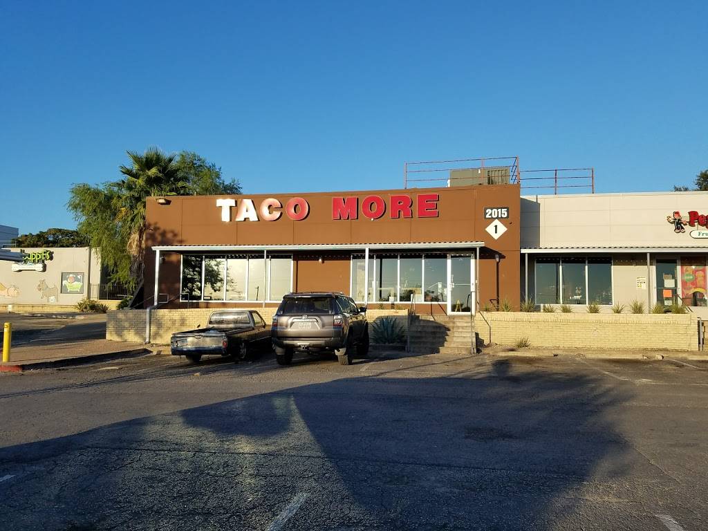 Taco More - Austin | restaurant | 2015 E Riverside Dr, Austin, TX 78741, USA | 5129168888 OR +1 512-916-8888