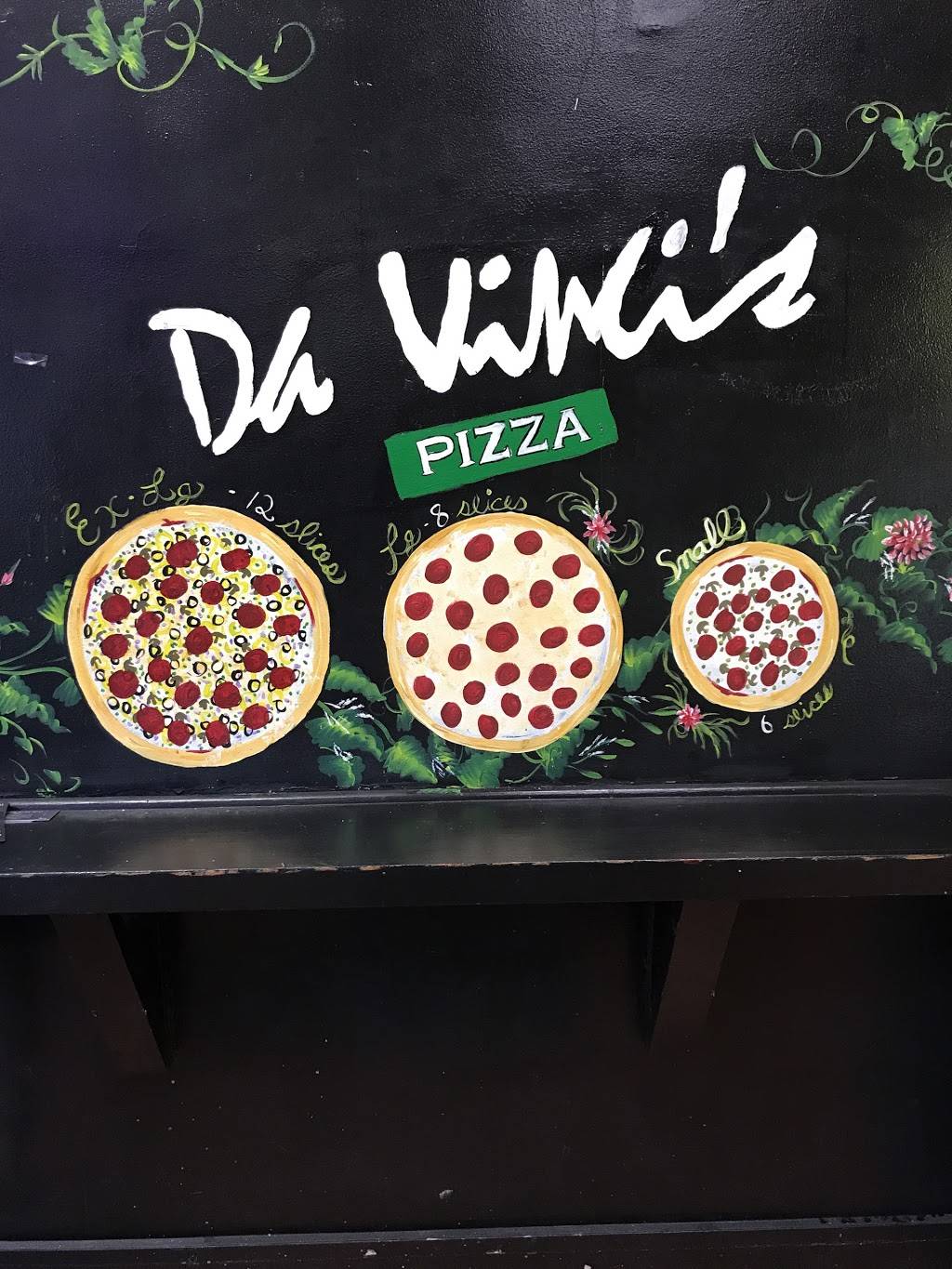 Da Vincis Pizza | restaurant | 374 S Main St, Akron, OH 44311, USA | 3302535555 OR +1 330-253-5555