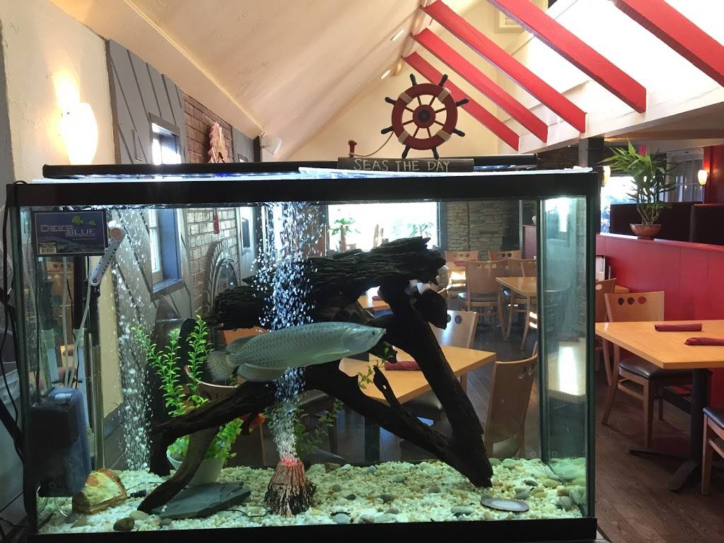 Ko Sushi and Grill | restaurant | 25 Hayward St, Hopkinton, MA 01748, USA | 5086252082 OR +1 508-625-2082