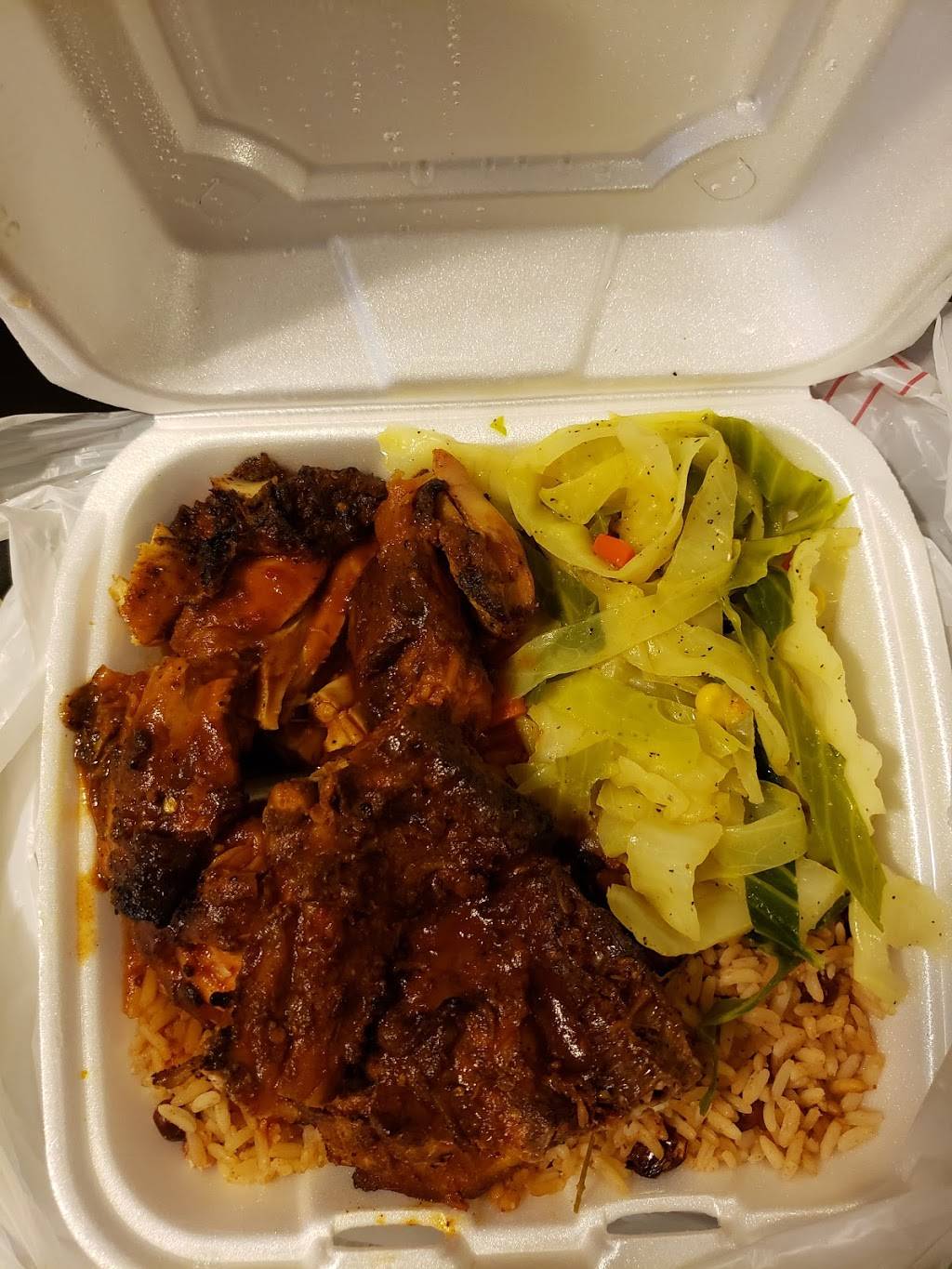 Lady Nays | restaurant | 1485 S Champion Ave, Columbus, OH 43207, USA | 6147169187 OR +1 614-716-9187