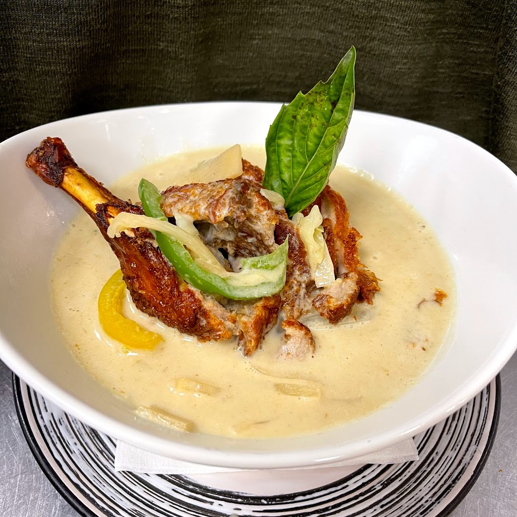 SaBai on Jefferson | restaurant | 130 S Jefferson St, Pensacola, FL 32502, USA | 8507414618 OR +1 850-741-4618