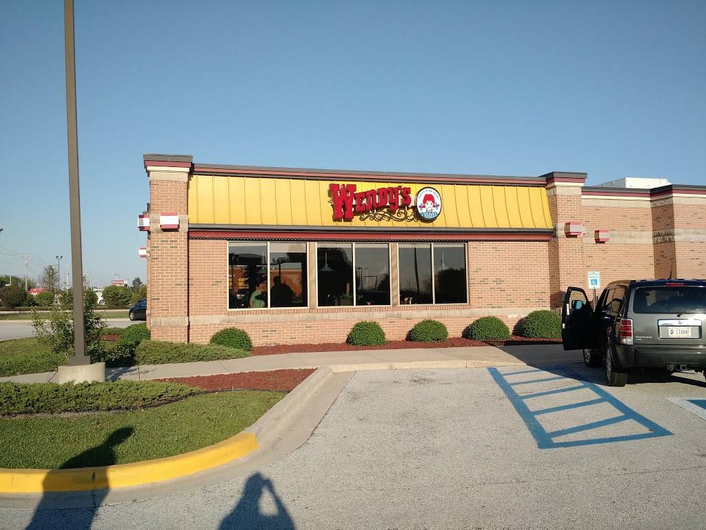 Wendys | restaurant | 6181 US-6, Portage, IN 46368, USA | 2197062128 OR +1 219-706-2128