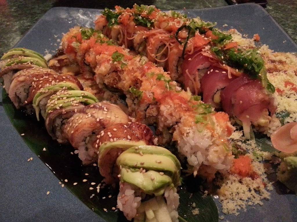 Osaka | Japanese Restaurant | restaurant | 4323 Lakeland Dr, Flowood, MS 39232, USA | 6019367000 OR +1 601-936-7000