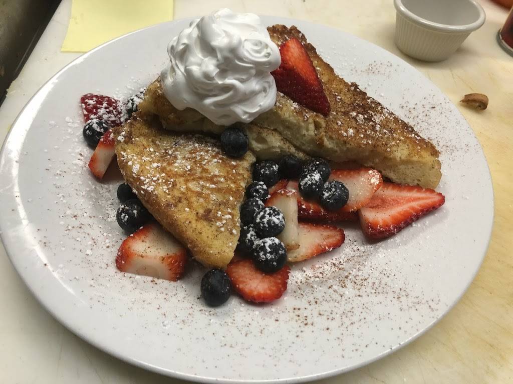 Small Village Cafe | restaurant | 302 Midland Ave, Port Chester, NY 10573, USA | 9143056243 OR +1 914-305-6243