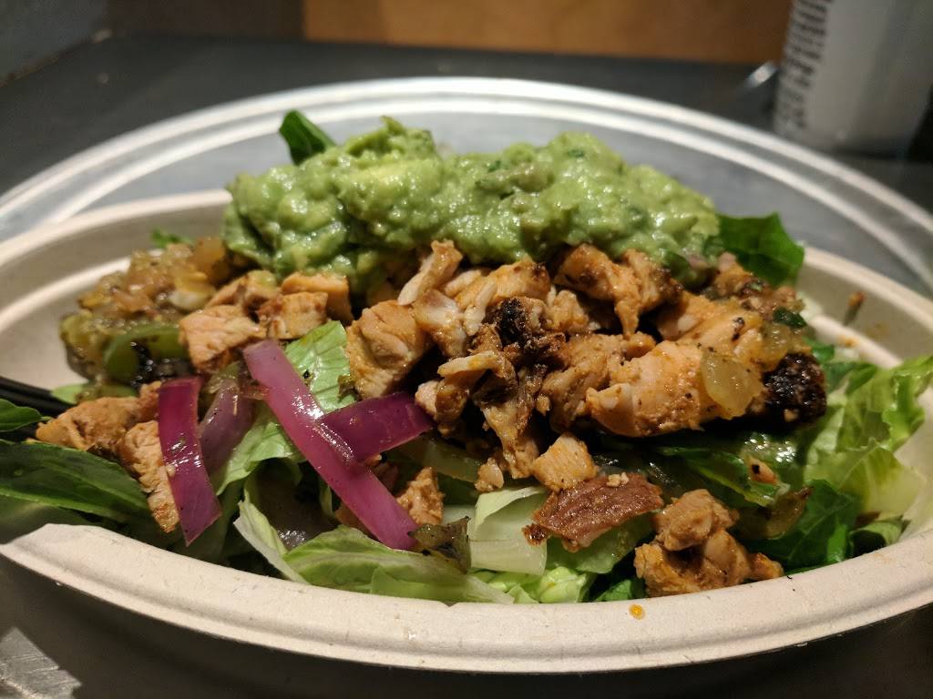 Chipotle Mexican Grill | restaurant | 5310 Lakewood Blvd, Lakewood, CA 90712, USA | 5627908786 OR +1 562-790-8786