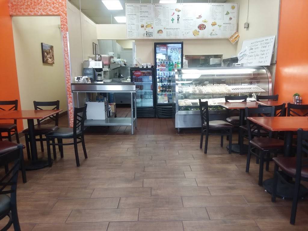Tonys Burrito Hut | restaurant | 7770 Telegraph Rd Unit F, Ventura, CA 93004, USA | 8059187110 OR +1 805-918-7110