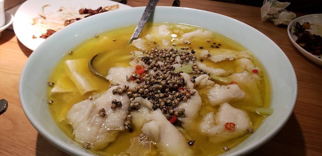 成都映象 | restaurant | California Arcadia, 21 Huntington Dr, Arcadia, CA 91006, USA | 6264629999 OR +1 626-462-9999