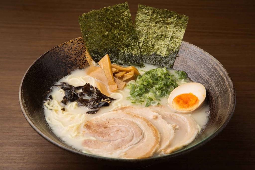 Ramen House | restaurant | 2710 SW College Rd, Ocala, FL 34474, USA | 3523510998 OR +1 352-351-0998
