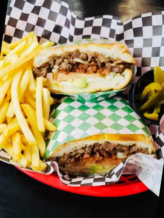 Cocina yuya | restaurant | 5595 FM1187, Fort Worth, TX 76140, USA | 8176967487 OR +1 817-696-7487