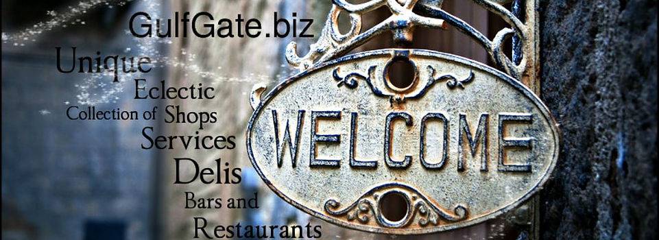 Gulf Gate Business Directory | shopping mall | 6612 Gateway Ave, Sarasota, FL 34231, USA | 9417248604 OR +1 941-724-8604