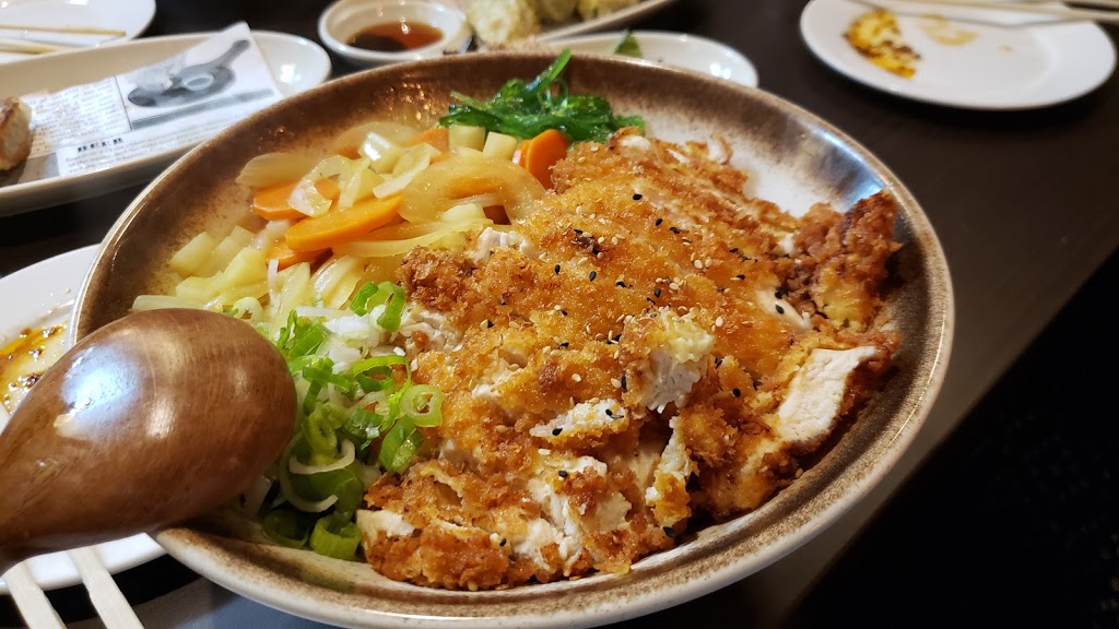 Kami Ramen Bar | meal takeaway | 5865 Poplar Ave suite 110, Memphis, TN 38119, USA | 9016237955 OR +1 901-623-7955