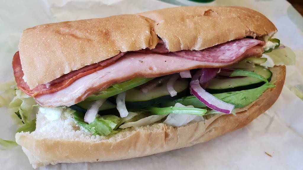 Subway Restaurants | restaurant | 475 E San Carlos St, San Jose, CA 95112, USA | 4082885676 OR +1 408-288-5676