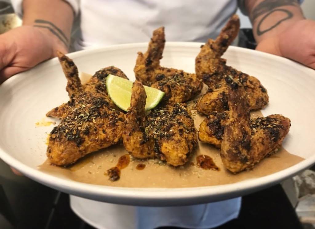 Tallulas | restaurant | 118 Entrada Dr, Santa Monica, CA 90402, USA | 3105260027 OR +1 310-526-0027