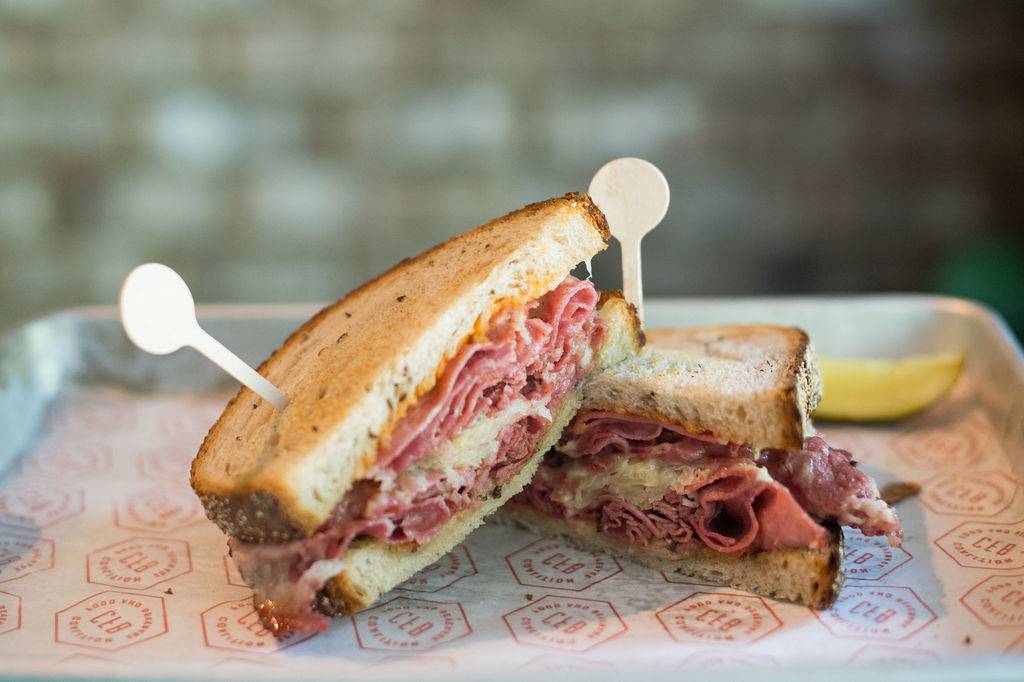 Coalition Food and Beverage | restaurant | 50 Canton St Suite 108, Alpharetta, GA 30009, USA | 4708396725 OR +1 470-839-6725