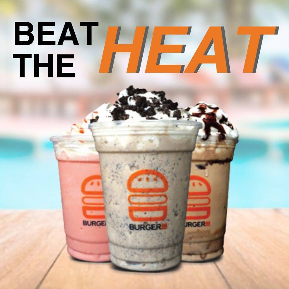 Burgerim | restaurant | 600 Coffee Rd Suite U, Bakersfield, CA 93309, USA | 6617353918 OR +1 661-735-3918