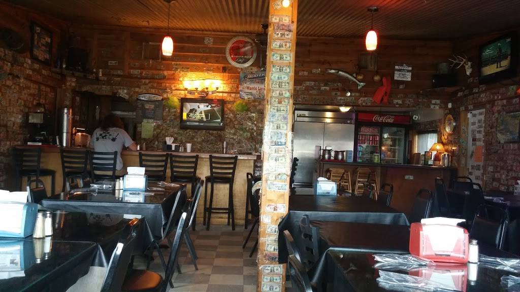 Harris Landing | restaurant | 5120 Old Laurens Rd, Greenwood, SC 29649, USA | 8642291452 OR +1 864-229-1452