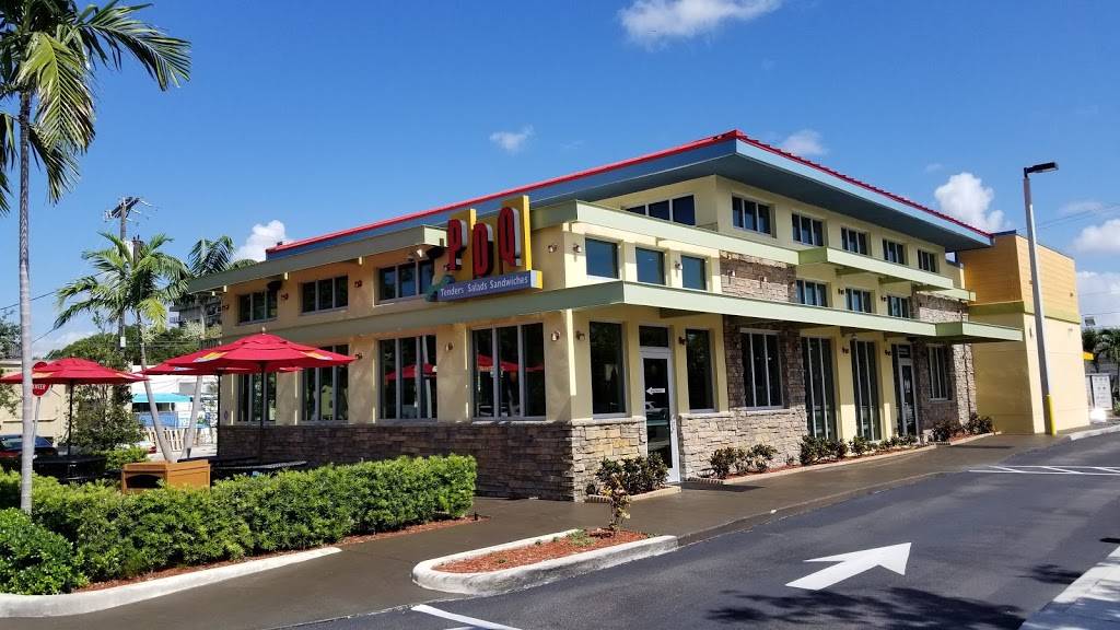 PDQ Restaurant | restaurant | 1207 SE 17th St, Fort Lauderdale, FL 33316, USA | 9546445208 OR +1 954-644-5208