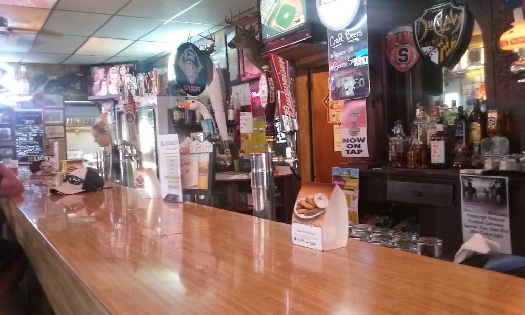 St Nicholas Hotel | restaurant | 117 Ridge Rd, Nicktown, PA 15762, USA | 8149486658 OR +1 814-948-6658