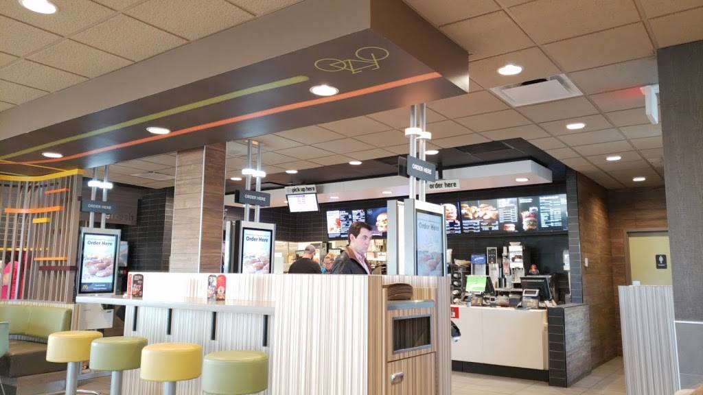 McDonalds | cafe | 4200 South St, Lafayette, IN 47905, USA | 7654481222 OR +1 765-448-1222