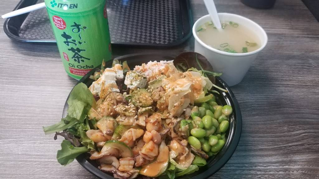 Poke House | restaurant | 266 Reservation Rd, Marina, CA 93933, USA | 8313847898 OR +1 831-384-7898